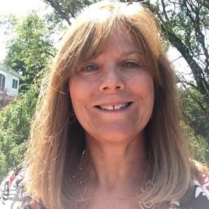 Meet your Posher, Terri